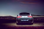 Mercedes-AMG CLA45 S 4Matic+ Aerodynamic Package 2020 года (AU)